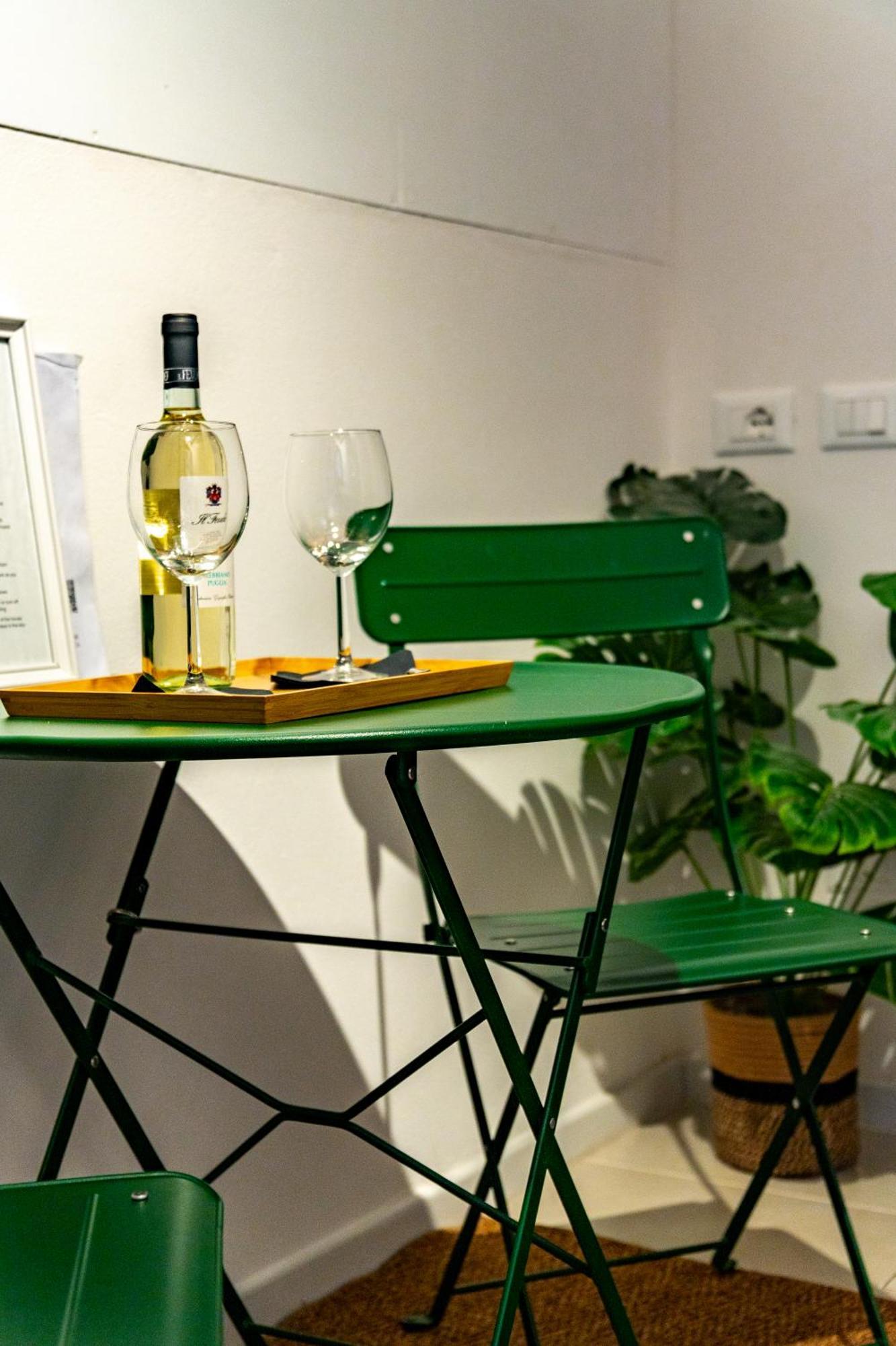 Lejlighed Recreate - Biennale Venedig