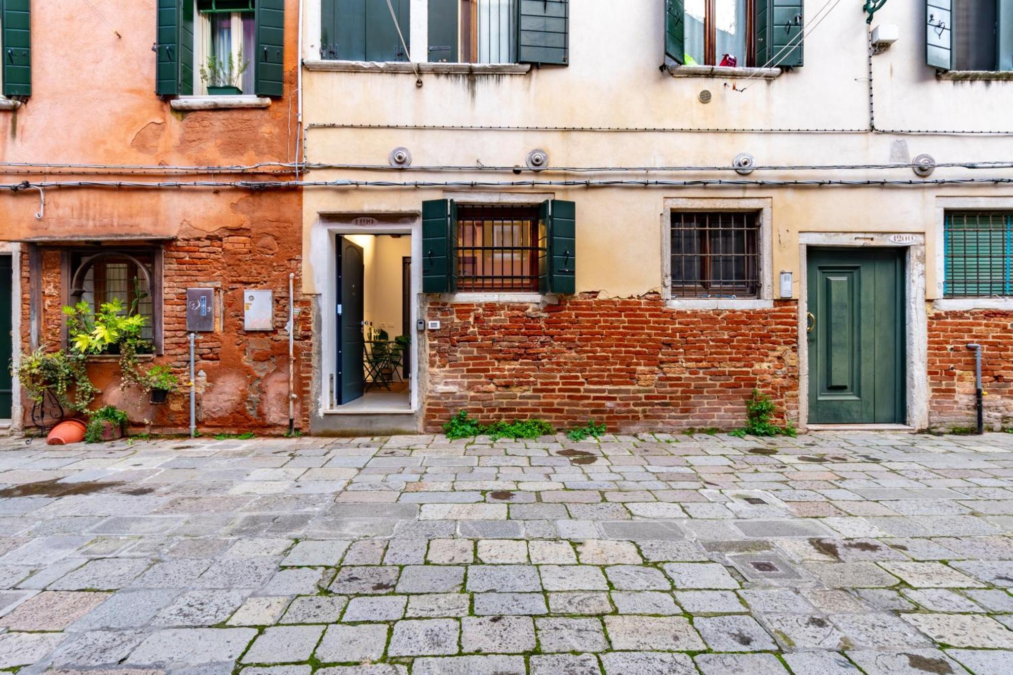 Recreate - Biennale * Venedig